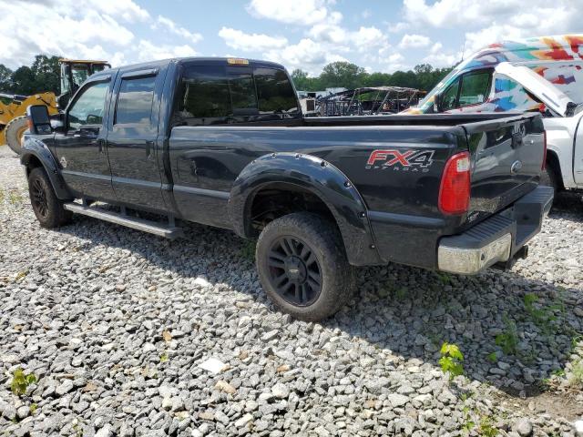 Photo 2 from auction – 2012 FORD F350 SUPER with VIN 1FT8W3BT2CED14735