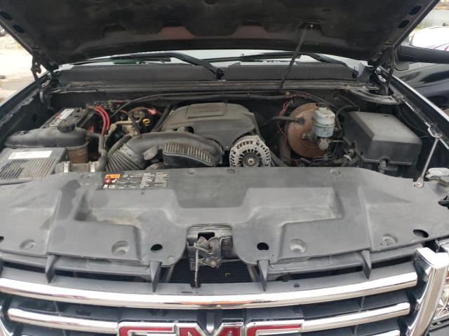Foto 11 de la subasta – 2007 GMC NEW SIERRA con VIN 2GTEC13C571733930