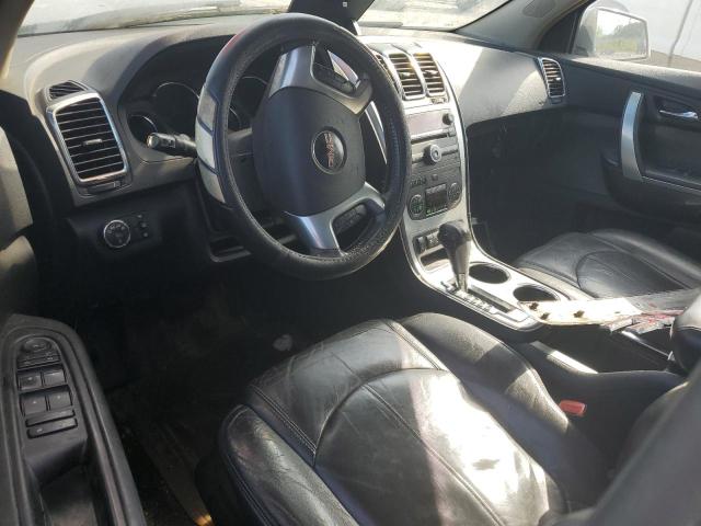Photo 8 from auction – 2007 GMC ACADIA SLT with VIN 1GKER33727J157169