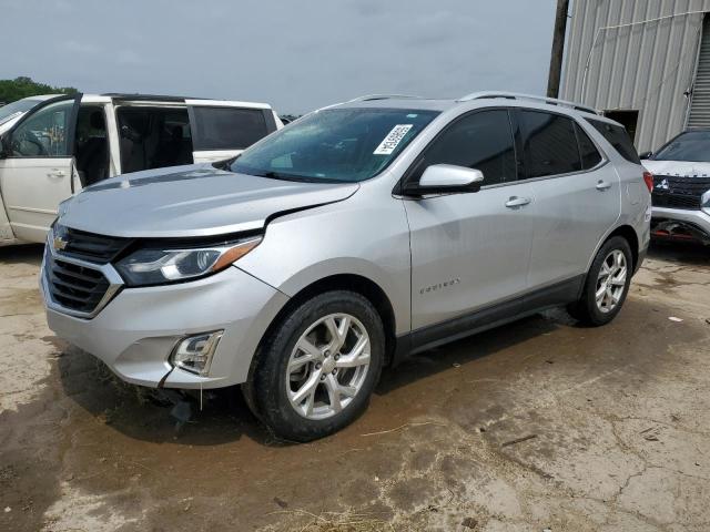 CHEVROLET EQUINOX LT 2018 with VIN 3GNAXKEX6JS565940 - Photo from auction