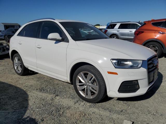 Photo 4 from auction – 2017 AUDI Q3 PREMIUM with VIN WA1ECCFS5HR006675