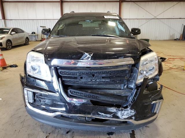 Photo 5 from auction – 2017 GMC TERRAIN SL with VIN 2GKFLTEK9H6241625