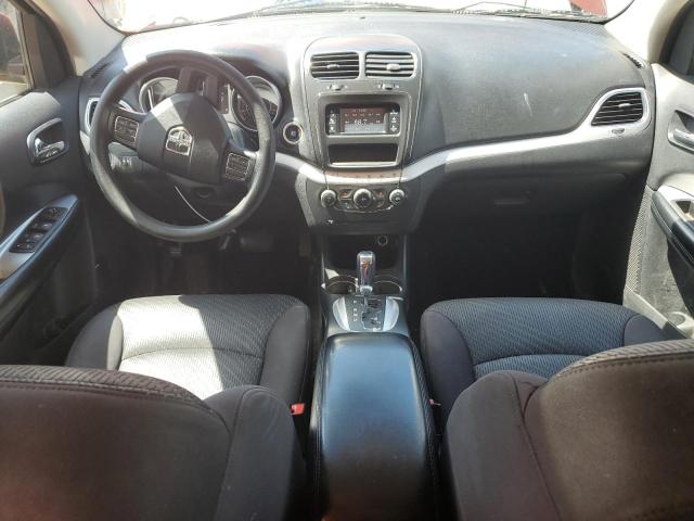 Photo 8 from auction – 2012 DODGE JOURNEY SX with VIN 3C4PDCBG2CT341681