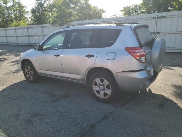 Photo 2 from auction – 2010 TOYOTA RAV4 with VIN 2T3BF4DV2AW076675