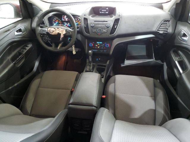 Photo 8 from auction – 2017 FORD ESCAPE SE with VIN 1FMCU9GD0HUB22341