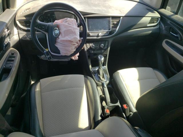 Photo 8 from auction – 2020 BUICK ENCORE PRE with VIN KL4CJASB2LB049735