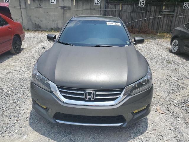 Photo 5 from auction – 2013 HONDA ACCORD EX with VIN 1HGCR2F79DA056510