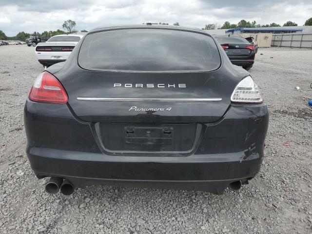 Photo 6 from auction – 2011 PORSCHE PANAMERA 2 with VIN WP0AA2A70BL011249