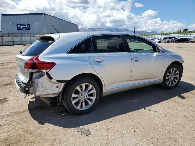 Photo 3 from auction – 2013 TOYOTA VENZA LE with VIN 4T3BA3BB6DU046939