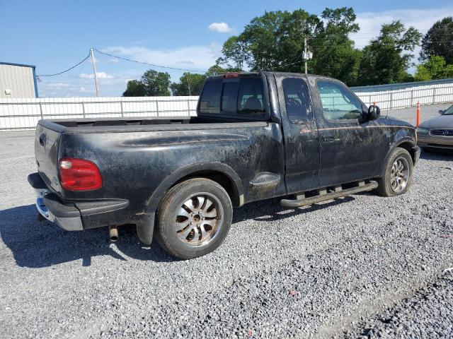 Photo 3 from auction – 2000 FORD F150 with VIN 2FTRX07L2YCA49370