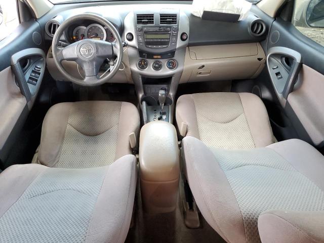 Foto 8 de la subasta – 2007 TOYOTA RAV4 con VIN JTMZD33V076041966