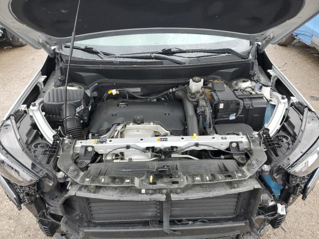 Photo 11 from auction – 2020 GMC TERRAIN DE with VIN 3GKALXEX1LL316237