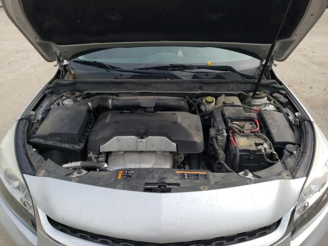 Photo 11 from auction – 2015 CHEVROLET MALIBU 2LT with VIN 1G11D5SL7FF202748