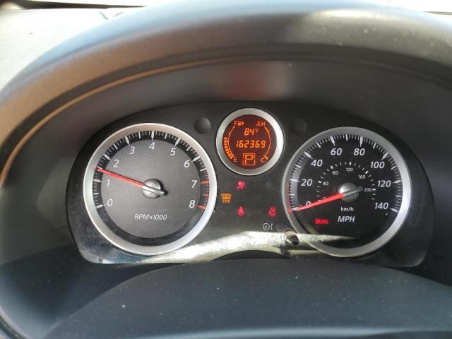 Photo 9 from auction – 2011 NISSAN SENTRA 2.0 with VIN 3N1AB6AP5BL652585