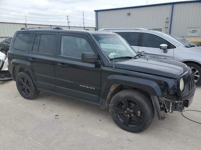 Photo 4 from auction – 2012 JEEP PATRIOT LA with VIN 1C4NJPFB0CD690365