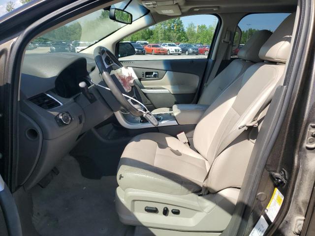 Photo 7 from auction – 2011 FORD EDGE SEL with VIN 2FMDK4JC6BBB08857