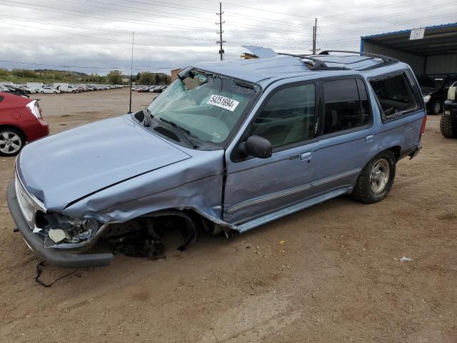 FORD EXPLORER 1998 with VIN 1FMZU34EXWUB75162 - Photo from auction