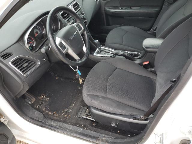 Photo 7 from auction – 2013 CHRYSLER 200 TOURIN with VIN 1C3CCBBG3DN659553