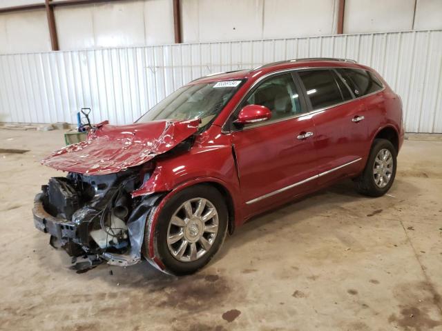 BUICK ENCLAVE 2013 with VIN 5GAKVCKD6DJ172644 - Photo from auction