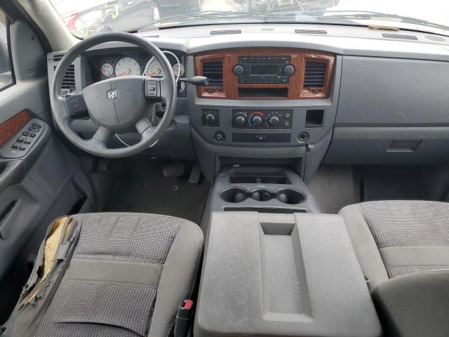 Photo 8 from auction – 2006 DODGE RAM 1500 S with VIN 1D7HU18236S705204