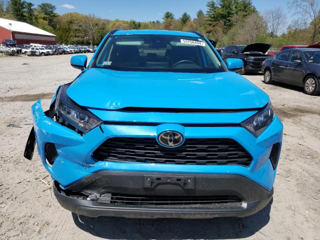 Photo 5 from auction – 2019 TOYOTA RAV4 LE with VIN 2T3G1RFV6KC030896