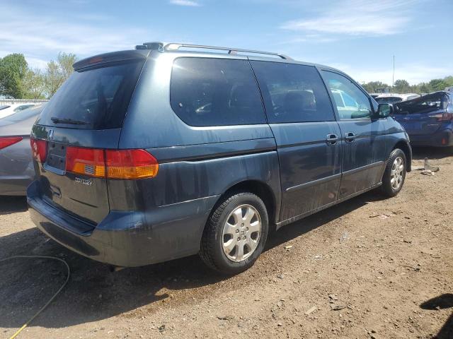 Photo 3 from auction – 2003 HONDA ODYSSEY EX with VIN 5FNRL18033B015994