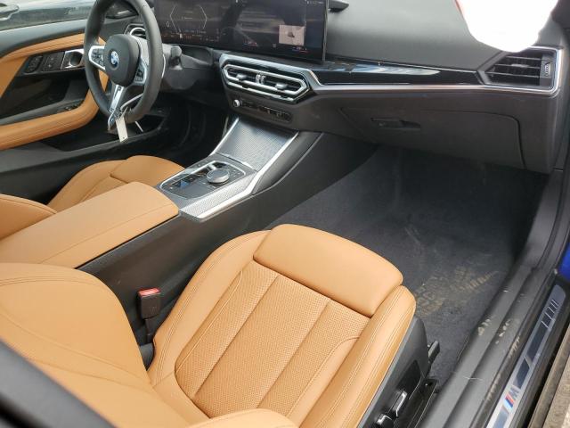 Photo 8 from auction – 2024 BMW M240XI with VIN 3MW53CM04R8E40716
