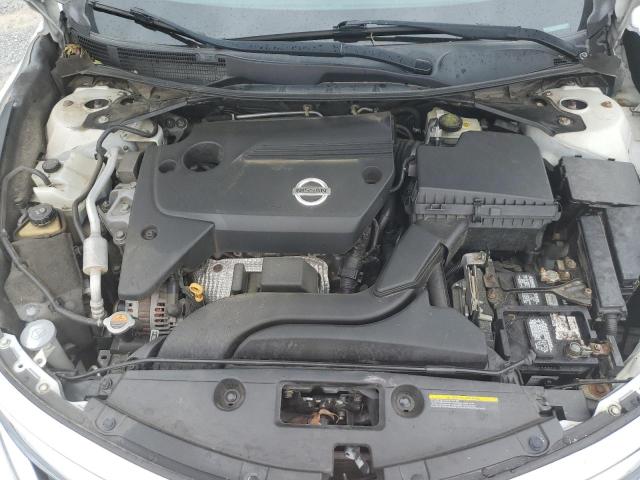 Photo 11 from auction – 2013 NISSAN ALTIMA 2.5 with VIN 1N4AL3AP1DN573447