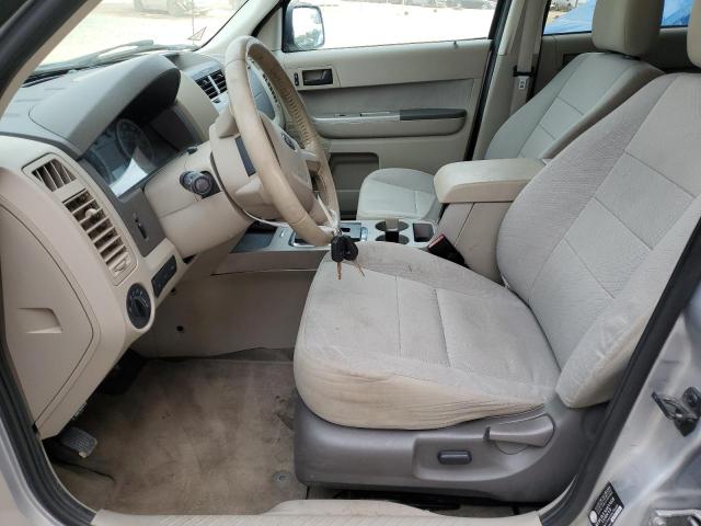 Photo 7 from auction – 2011 FORD ESCAPE XLT with VIN 1FMCU0D7XBKC62815