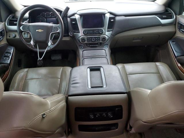 Photo 8 from auction – 2015 CHEVROLET TAHOE C150 with VIN 1GNSCCKC7FR182249
