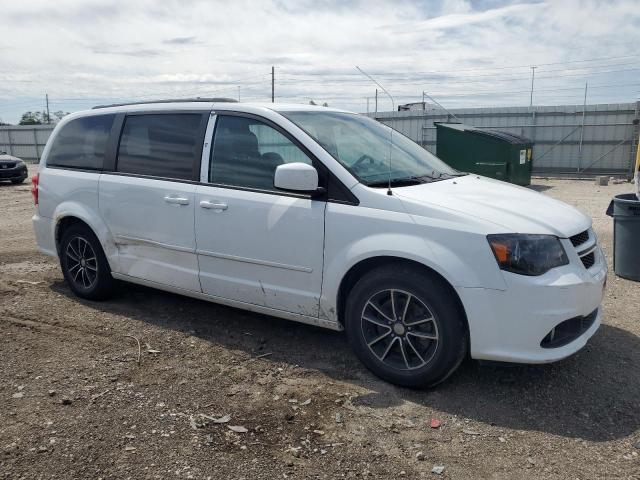 Photo 4 from auction – 2015 DODGE GRAND CARA with VIN 2C4RDGEG0FR523480