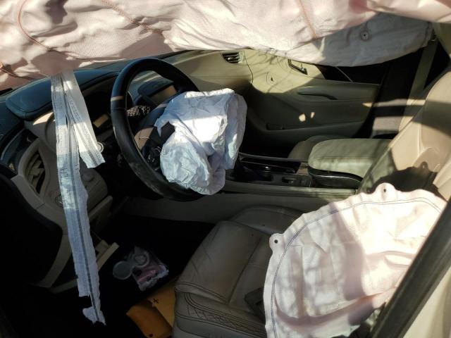 Photo 7 from auction – 2014 BUICK LACROSSE with VIN 1G4GB5G35EF198872
