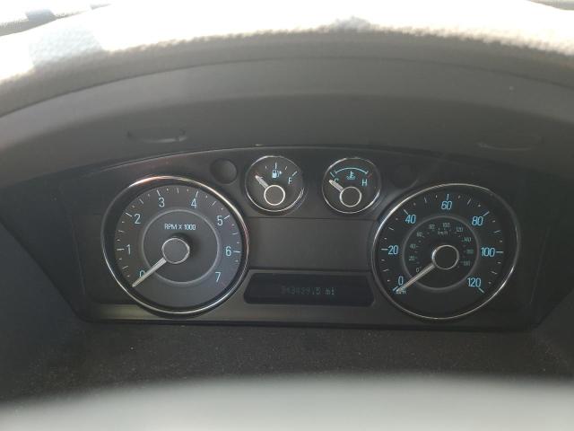 Photo 9 from auction – 2011 FORD FLEX SE with VIN 2FMGK5BC7BBD36562