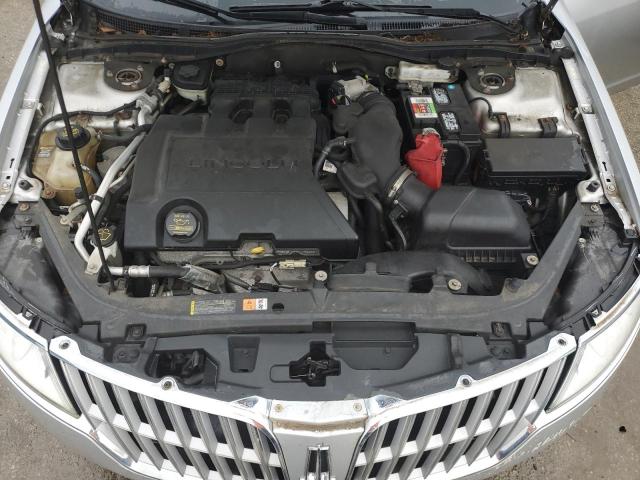 Photo 11 from auction – 2011 LINCOLN MKZ with VIN 3LNHL2JC5BR772670