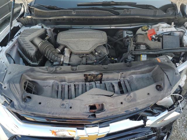 Photo 12 from auction – 2022 CHEVROLET BLAZER PRE with VIN 3GNKBFRS0NS184941