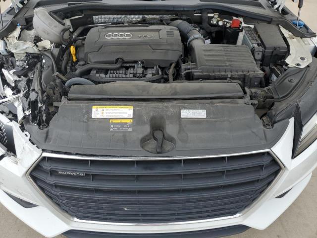 Photo 11 from auction – 2020 AUDI TT with VIN TRUAEAFV1L1004948