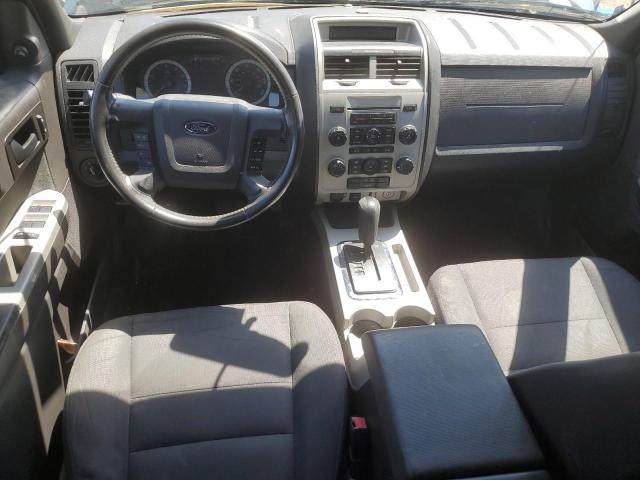Photo 8 from auction – 2011 FORD ESCAPE XLT with VIN 1FMCU0D78BKA97721