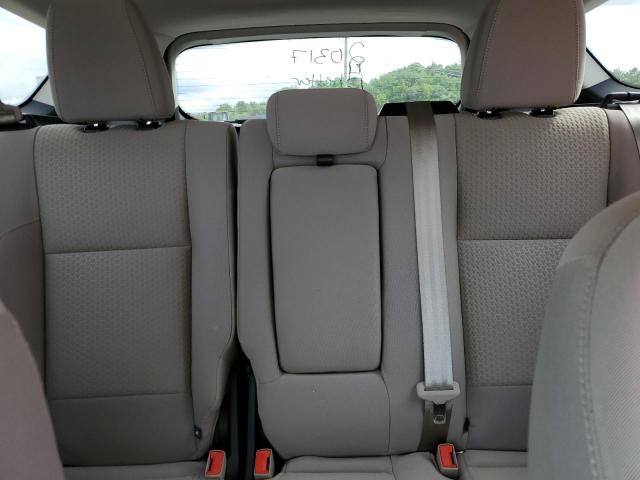 Photo 10 from auction – 2017 FORD ESCAPE SE with VIN 1FMCU0GDXHUB40051