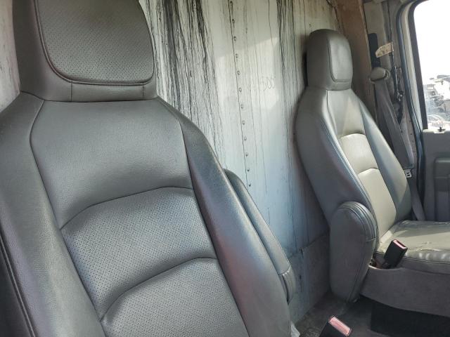 Photo 11 from auction – 2010 FORD ECONOLINE with VIN 1FDSE3FL6ADA11975