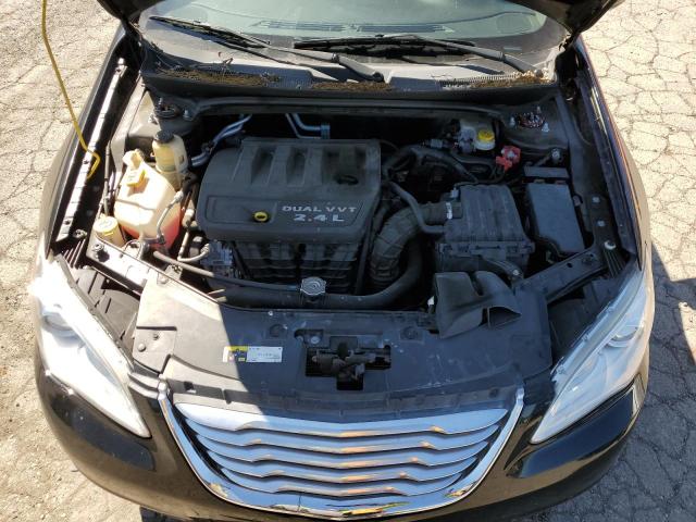 Photo 11 from auction – 2014 CHRYSLER 200 TOURIN with VIN 1C3CCBBB3EN119965