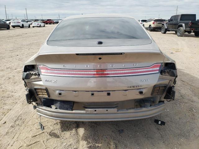 Photo 6 from auction – 2020 LINCOLN MKZ with VIN 3LN6L5A90LR609407