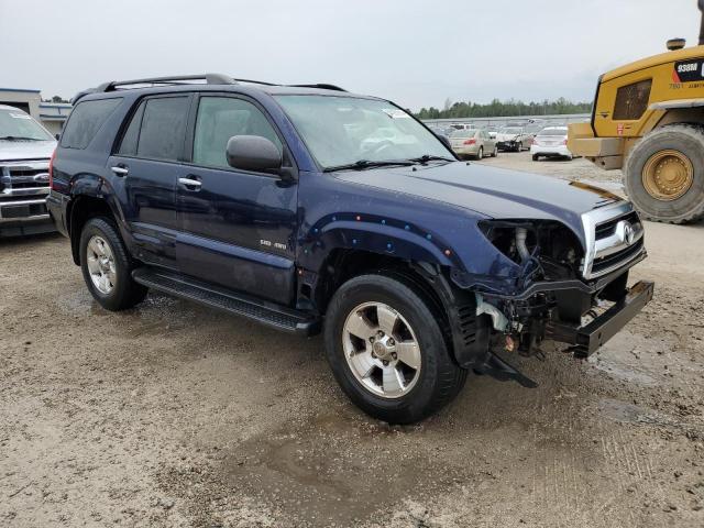 Photo 4 from auction – 2008 TOYOTA 4RUNNER SR with VIN JTEBU14R88K033044