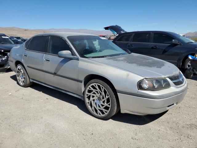Photo 3 from auction – 2005 CHEVROLET IMPALA with VIN 2G1WF52E559272354