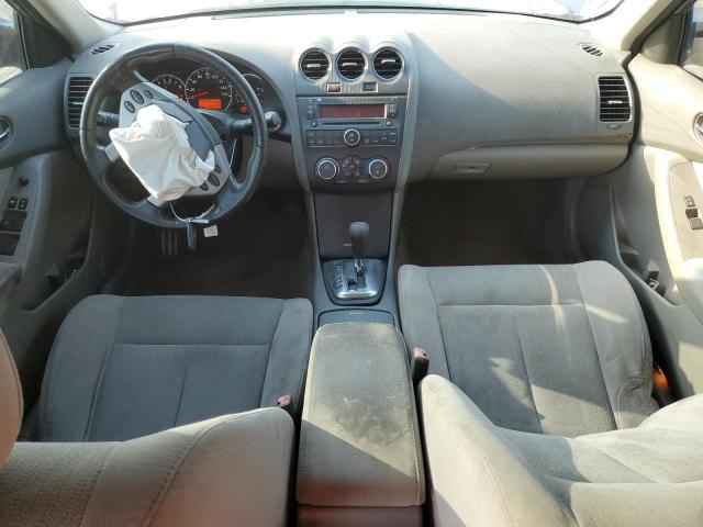 Photo 8 from auction – 2012 NISSAN ALTIMA BAS with VIN 1N4AL2AP0CN436301