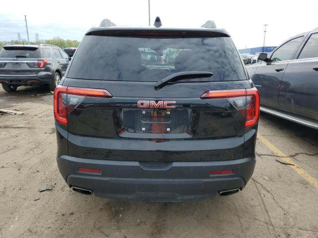 Photo 6 from auction – 2022 GMC ACADIA SLE with VIN 1GKKNRL42NZ146744