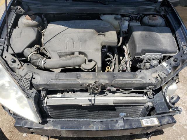 Photo 11 from auction – 2010 PONTIAC G6 with VIN 1G2ZA5E09A4114278