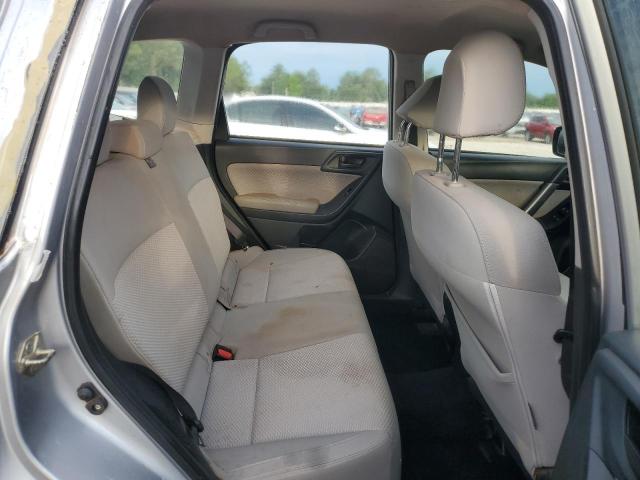 Photo 10 from auction – 2017 SUBARU FORESTER 2 with VIN JF2SJAAC1HH556918