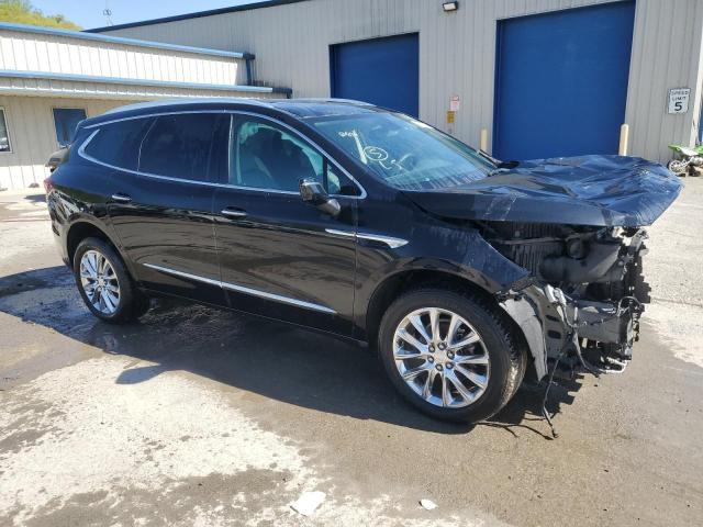 Photo 4 from auction – 2021 BUICK ENCLAVE ES with VIN 5GAEVAKW6MJ231551