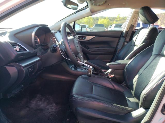 Photo 7 from auction – 2020 SUBARU IMPREZA with VIN 4S3GTAT68L3715042