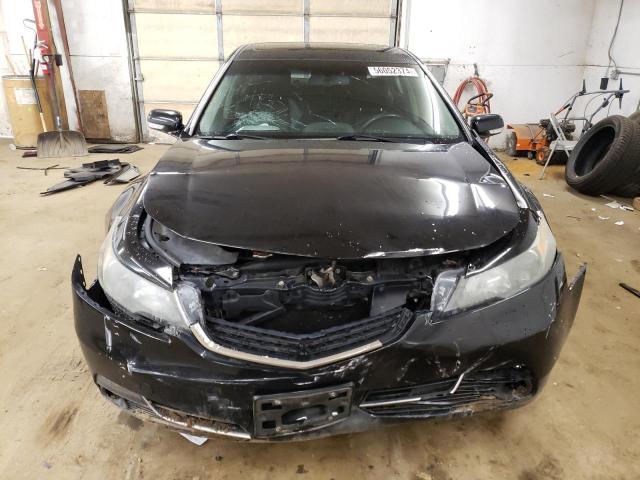 Photo 5 from auction – 2012 ACURA TL with VIN 19UUA9F56CA012286